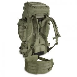 Tasmanian Tiger TT Raid Pack MKIII 52 - Trekkingrucksack 18 Tasmanian Tiger TT Raid Pack MKIII 52 - Trekkingrucksack -Sportausrüstung tasmanian tiger tt raid pack mkiii 52 trekkingrucksack detail 7