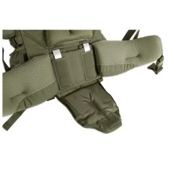 Tasmanian Tiger TT Raid Pack MKIII 52 - Trekkingrucksack 19 Tasmanian Tiger TT Raid Pack MKIII 52 - Trekkingrucksack -Sportausrüstung tasmanian tiger tt raid pack mkiii 52 trekkingrucksack detail 8