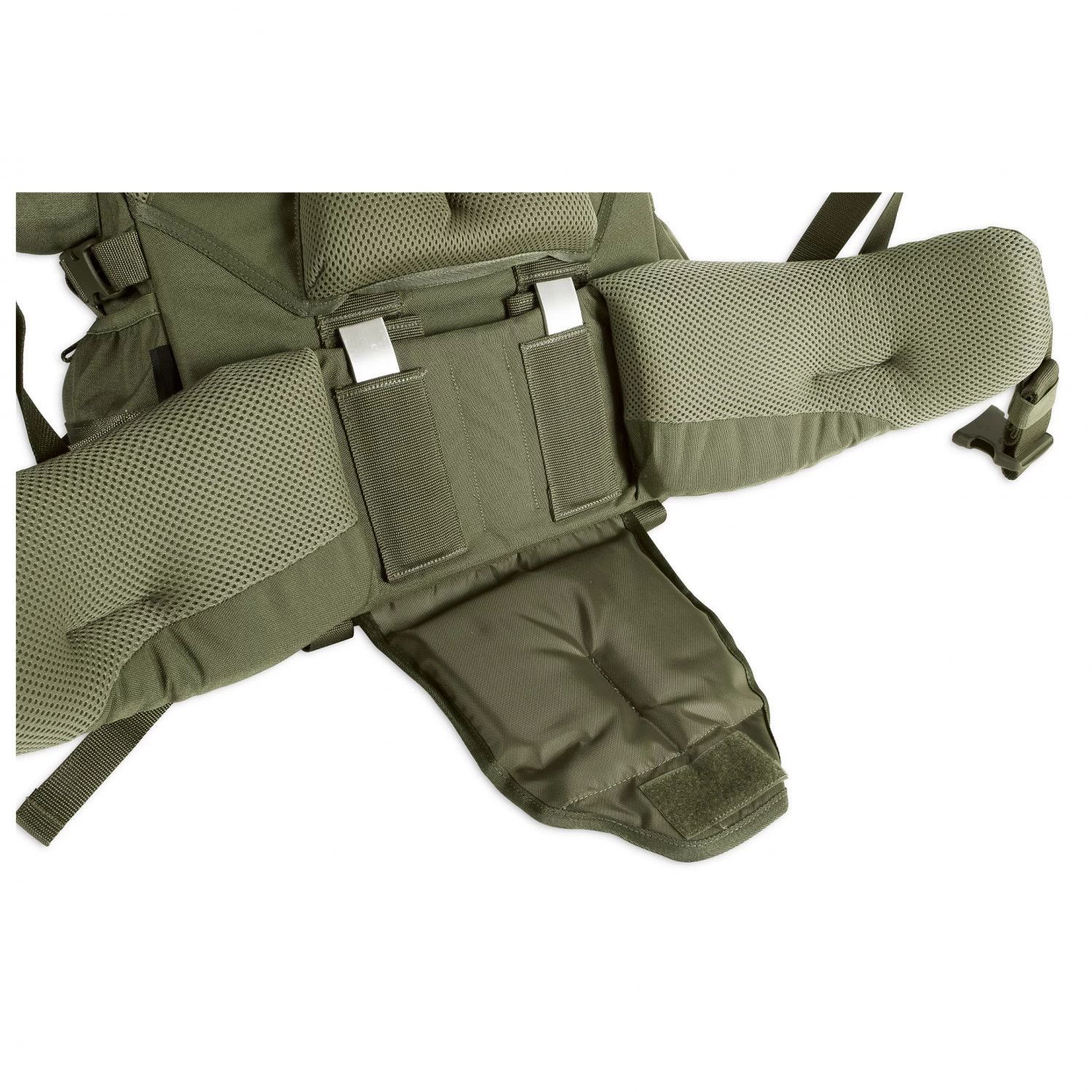 Tasmanian Tiger TT Raid Pack MKIII 52 - Trekkingrucksack 8 Tasmanian Tiger TT Raid Pack MKIII 52 - Trekkingrucksack – Bild 8