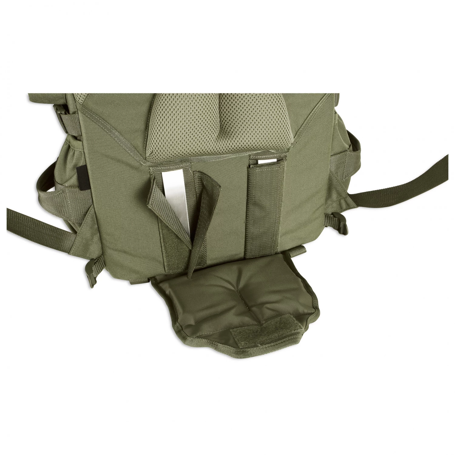 Tasmanian Tiger TT Raid Pack MKIII 52 - Trekkingrucksack 9 Tasmanian Tiger TT Raid Pack MKIII 52 - Trekkingrucksack – Bild 9