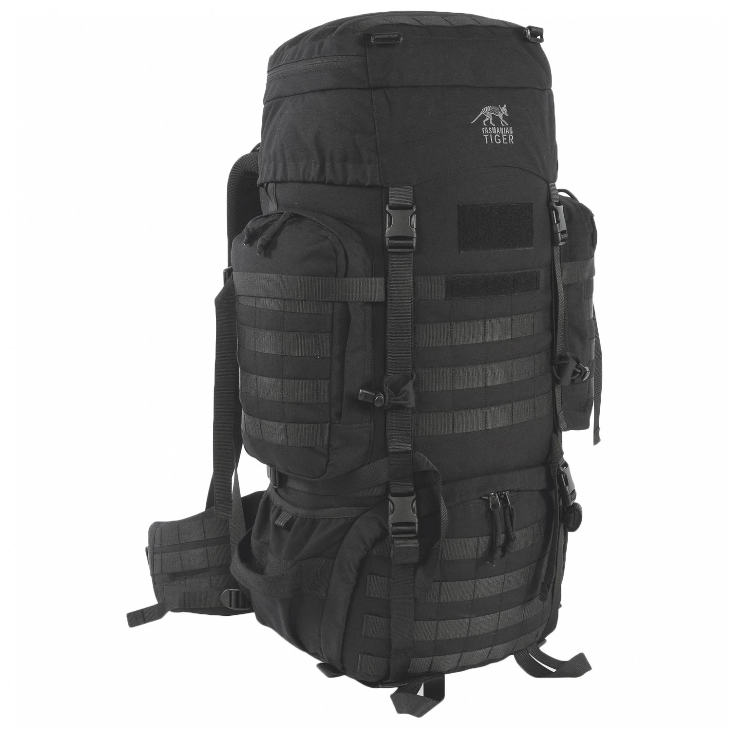 Tasmanian Tiger TT Raid Pack MKIII 52 - Trekkingrucksack 1 Tasmanian Tiger TT Raid Pack MKIII 52 - Trekkingrucksack