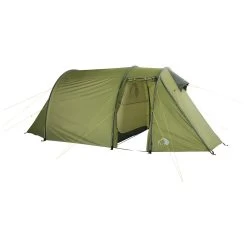 Tatonka Alaska 3 DLX - 3-Personen Zelt -Sportausrüstung tatonka alaska 3 dlx 3 personen zelt detail 3