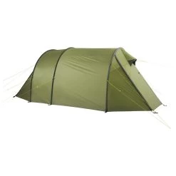 Tatonka Alaska 3 DLX - 3-Personen Zelt -Sportausrüstung tatonka alaska 3 dlx 3 personen zelt detail 4