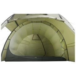 Tatonka Alaska 3 DLX - 3-Personen Zelt -Sportausrüstung tatonka alaska 3 dlx 3 personen zelt detail 6