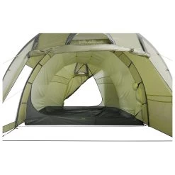 Tatonka Alaska 3 DLX - 3-Personen Zelt -Sportausrüstung tatonka alaska 3 dlx 3 personen zelt detail 8