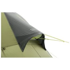 Tatonka Alaska 3 DLX - 3-Personen Zelt -Sportausrüstung tatonka alaska 3 dlx 3 personen zelt detail 9