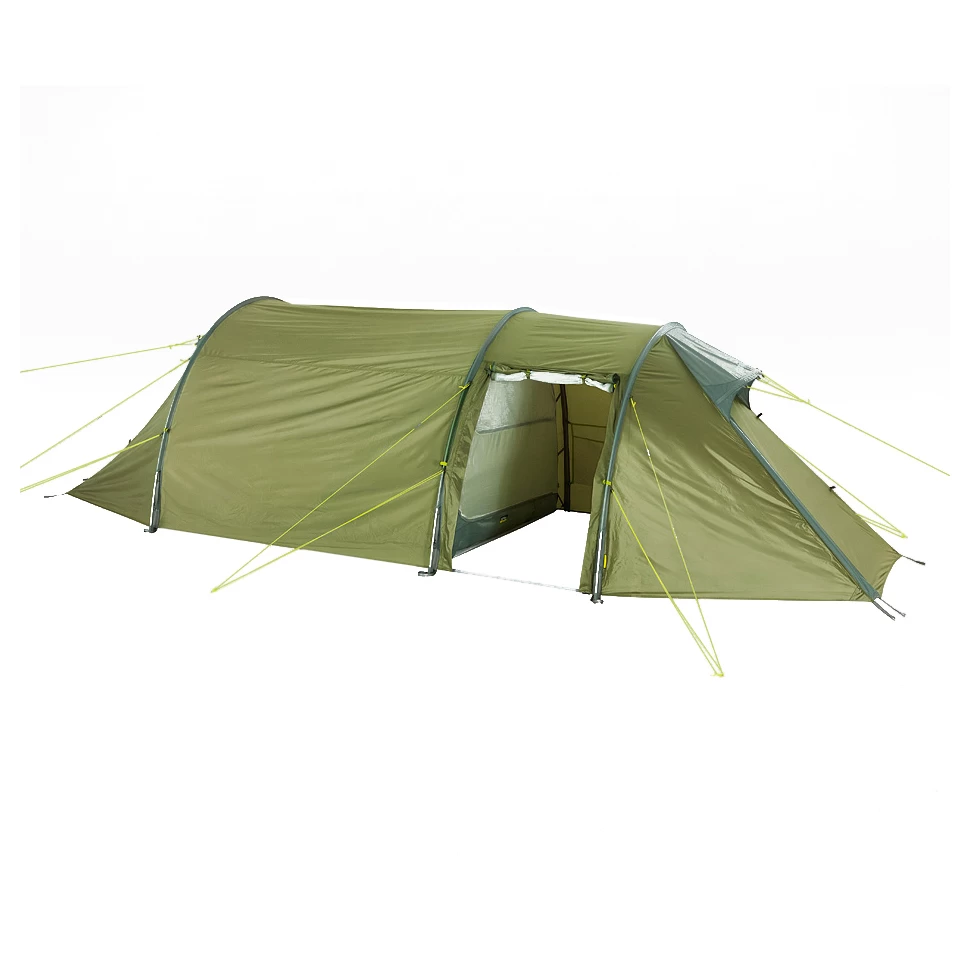 Tatonka Alaska 3.235 PU - 3-Personen Zelt 1 Tatonka Alaska 3.235 PU - 3-Personen Zelt