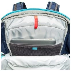 Tatonka City Pack 30 - Daypack -Sportausrüstung tatonka city pack 30 daypack detail 6
