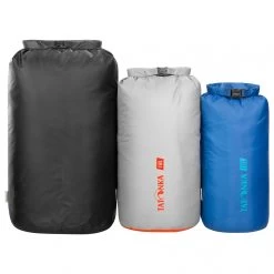 Tatonka Dry Sack Set III - Packsack 11 Tatonka Dry Sack Set III - Packsack -Sportausrüstung tatonka dry sack set iii packsack 1