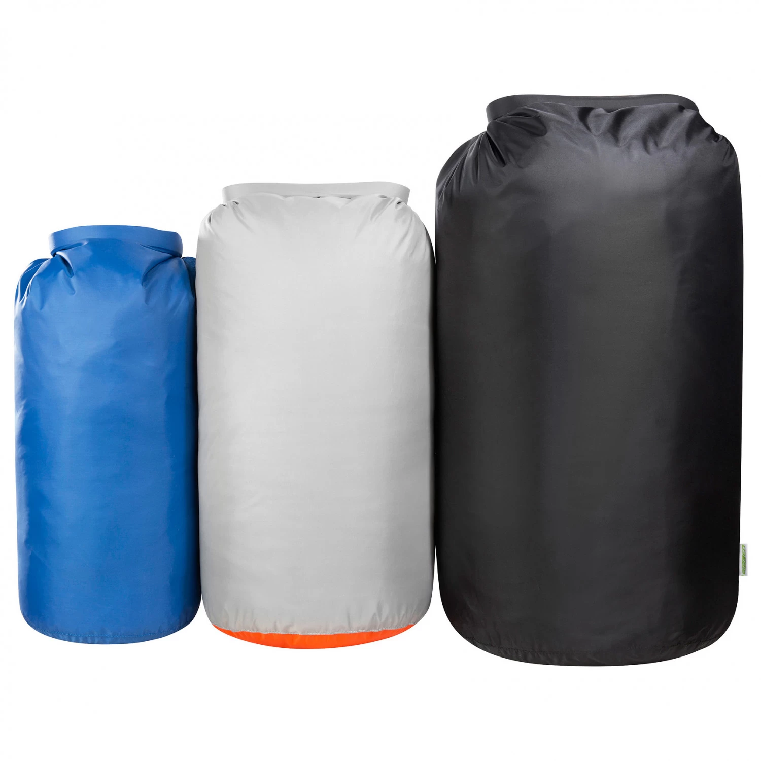 Tatonka Dry Sack Set III - Packsack 2 Tatonka Dry Sack Set III - Packsack – Bild 2