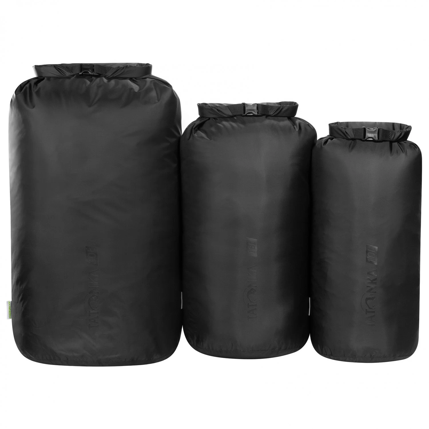 Tatonka Dry Sack Set III - Packsack 1 Tatonka Dry Sack Set III - Packsack