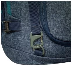 Tatonka Duffle Bag 45 - Reisetasche -Sportausrüstung tatonka duffle bag 45 reisetasche detail 8