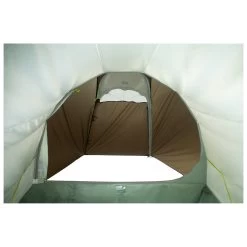 Tatonka Gargia 3 - 3-Personen Zelt -Sportausrüstung tatonka gargia 3 3 personen zelt detail 7