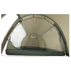 Tatonka Grönland 3 Vent - 3-Personen Zelt -Sportausrüstung tatonka groenland 3 vent 3 personen zelt detail 6