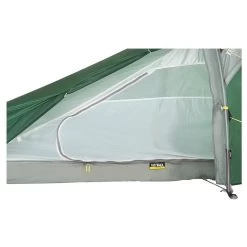 Tatonka Kyrkja - 1-Personen Zelt -Sportausrüstung tatonka kyrkja 1 personen zelt detail 5