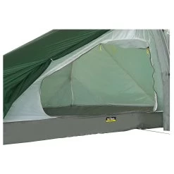 Tatonka Kyrkja - 1-Personen Zelt -Sportausrüstung tatonka kyrkja 1 personen zelt detail 7