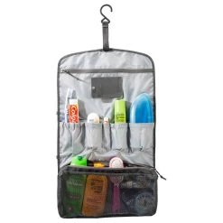 Tatonka Travelcare - Kulturbeutel -Sportausrüstung tatonka travelcare kulturbeutel detail 6