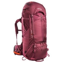 Tatonka Women's Yukon X1 65+10 - Trekkingrucksack -Sportausrüstung tatonka womens yukon x1 65 10 trekkingrucksack 1