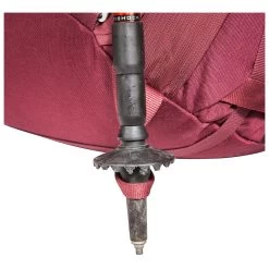 Tatonka Women's Yukon X1 65+10 - Trekkingrucksack -Sportausrüstung tatonka womens yukon x1 65 10 trekkingrucksack detail 10