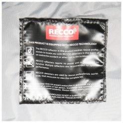 Tatonka Women's Yukon X1 65+10 - Trekkingrucksack -Sportausrüstung tatonka womens yukon x1 65 10 trekkingrucksack detail 11