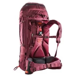 Tatonka Women's Yukon X1 65+10 - Trekkingrucksack -Sportausrüstung tatonka womens yukon x1 65 10 trekkingrucksack detail 3