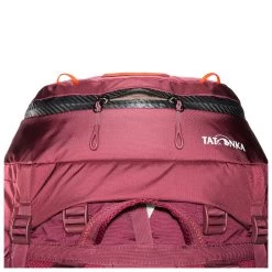 Tatonka Women's Yukon X1 65+10 - Trekkingrucksack -Sportausrüstung tatonka womens yukon x1 65 10 trekkingrucksack detail 6