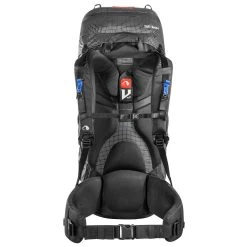 Tatonka Yukon LT 60+10 Recco - Trekkingrucksack -Sportausrüstung tatonka yukon lt 60 10 recco trekkingrucksack detail 4