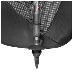 Tatonka Yukon LT 60+10 Recco - Trekkingrucksack -Sportausrüstung tatonka yukon lt 60 10 recco trekkingrucksack detail 9