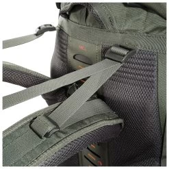 Tatonka Yukon X1 85+10 - Trekkingrucksack -Sportausrüstung tatonka yukon x1 85 10 trekkingrucksack detail 11