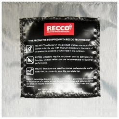 Tatonka Yukon X1 85+10 - Trekkingrucksack -Sportausrüstung tatonka yukon x1 85 10 trekkingrucksack detail 12