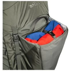 Tatonka Yukon X1 85+10 - Trekkingrucksack -Sportausrüstung tatonka yukon x1 85 10 trekkingrucksack detail 6