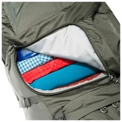 Tatonka Yukon X1 85+10 - Trekkingrucksack -Sportausrüstung tatonka yukon x1 85 10 trekkingrucksack detail 7