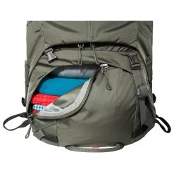 Tatonka Yukon X1 85+10 - Trekkingrucksack -Sportausrüstung tatonka yukon x1 85 10 trekkingrucksack detail 8