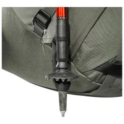 Tatonka Yukon X1 85+10 - Trekkingrucksack -Sportausrüstung tatonka yukon x1 85 10 trekkingrucksack detail 9