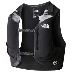 The North Face Summit Run Race Day Vest 8 - Trailrunningrucksack -Sportausrüstung the north face summit run race day vest 8 trailrunningrucksack 1