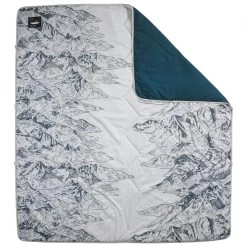 Therm-a-Rest Argo Blanket - Decke -Sportausrüstung therm a rest argo blanket decke 1