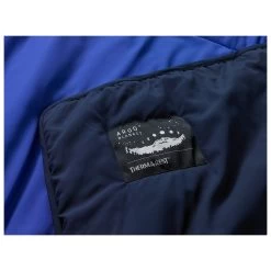 Therm-a-Rest Argo Blanket - Decke -Sportausrüstung therm a rest argo blanket decke detail 3