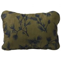 Therm-a-Rest Compressible Pillow Cinch - Kissen -Sportausrüstung therm a rest compressible pillow cinch kissen 1