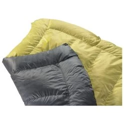 Therm-a-Rest Corus 20°F / -6°C - Daunenschlafsack -Sportausrüstung therm a rest corus 20 f 6 c daunenschlafsack detail 3