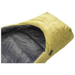 Therm-a-Rest Corus 20°F / -6°C - Daunenschlafsack -Sportausrüstung therm a rest corus 20 f 6 c daunenschlafsack detail 4