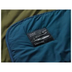 Therm-a-Rest Juno Blanket - Decke -Sportausrüstung therm a rest juno blanket decke detail 3