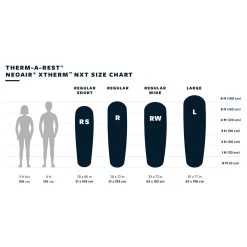 Therm-a-Rest NeoAir XTherm NXT MAX Large - Isomatte -Sportausrüstung therm a rest neoair xtherm nxt max large isomatte detail 6