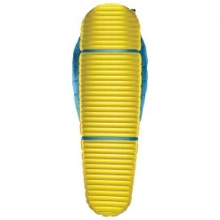 Therm-a-Rest SpaceCowboy 45F/7C - Kunstfaserschlafsack -Sportausrüstung therm a rest spacecowboy 45f 7c kunstfaserschlafsack detail 6