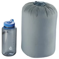 Therm-a-Rest Vela 32F/0C - Daunendecke -Sportausrüstung therm a rest vela 32f 0c daunendecke detail 4