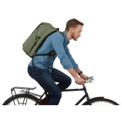 Thule Paramount Commuter Backpack 27 - Daypack 20 Thule Paramount Commuter Backpack 27 - Daypack -Sportausrüstung thule paramount commuter backpack 27 daypack detail 10