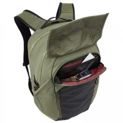 Thule Paramount Commuter Backpack 27 - Daypack 16 Thule Paramount Commuter Backpack 27 - Daypack -Sportausrüstung thule paramount commuter backpack 27 daypack detail 6