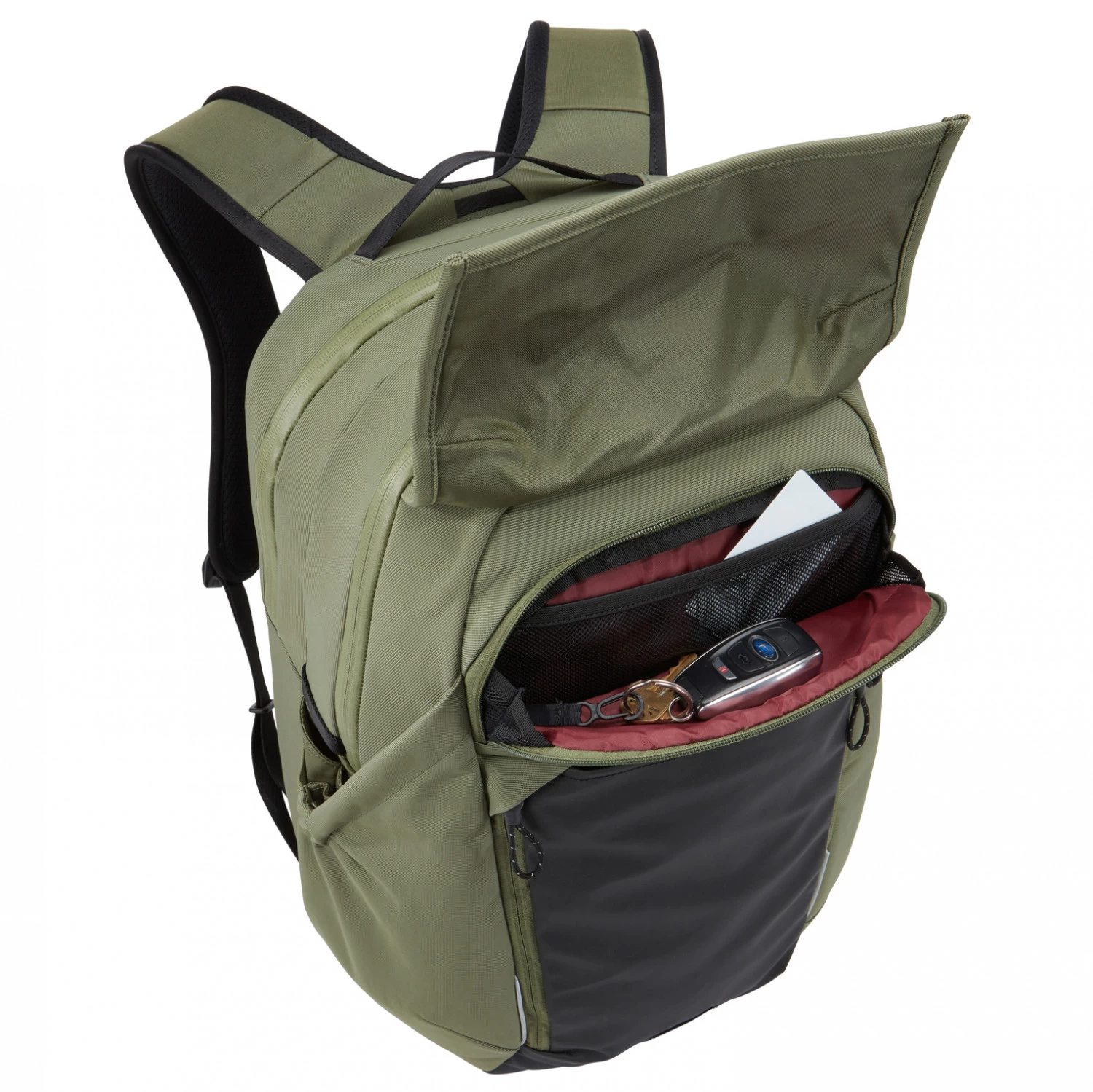 Thule Paramount Commuter Backpack 27 - Daypack 6 Thule Paramount Commuter Backpack 27 - Daypack – Bild 6