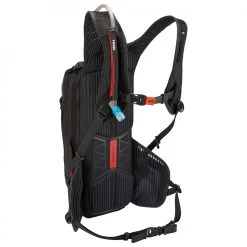 Thule Rail Pro Bike Hydration 12 - Bike-Rucksack -Sportausrüstung thule rail pro bike hydration 12 bike rucksack detail 3