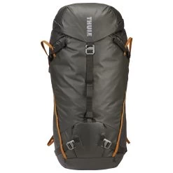 Thule Stir Alpine 40 - Tourenrucksack 14 Thule Stir Alpine 40 - Tourenrucksack -Sportausrüstung thule stir alpine 40 tourenrucksack detail 2