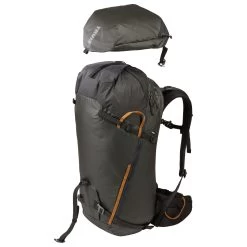 Thule Stir Alpine 40 - Tourenrucksack 18 Thule Stir Alpine 40 - Tourenrucksack -Sportausrüstung thule stir alpine 40 tourenrucksack detail 4